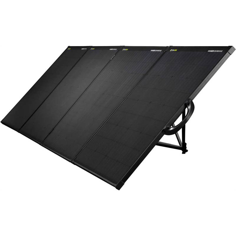 Goal Zero Ranger 300 Briefcase Solar Panel-3